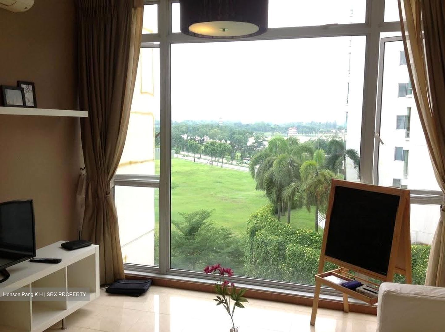 The Lakeshore (D22), Condominium #638235391